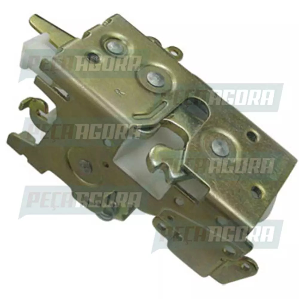 FECHADURA MECÂNICA PORTA MB AXOR SPRINTER LD DIREITA (A9017201135 -628)