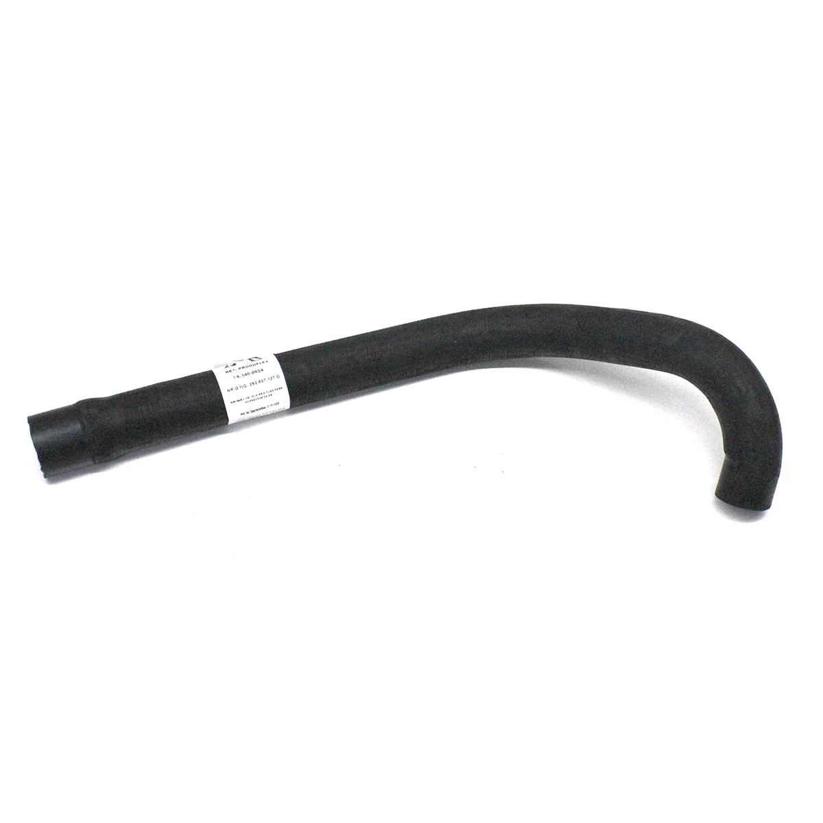 MANGUEIRA COMPRESSOR AR VW (1400024.)