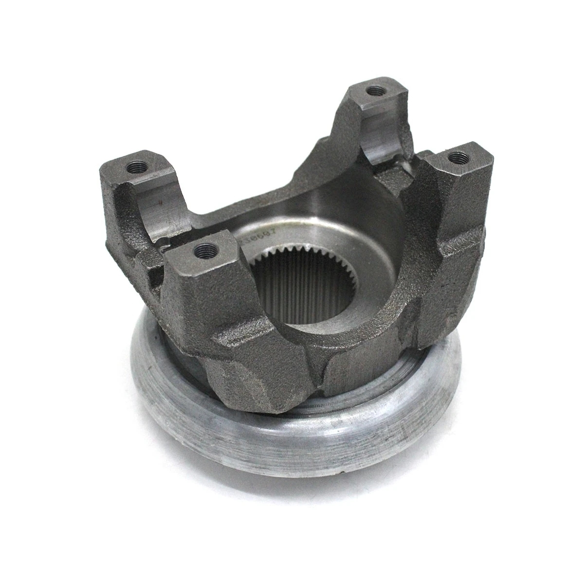 TERMINAL/FLANGE YOKE 39 ESTRIAS PINHAO FORD/VW | EIXO MS145/MS155/MS158/MS240/MS