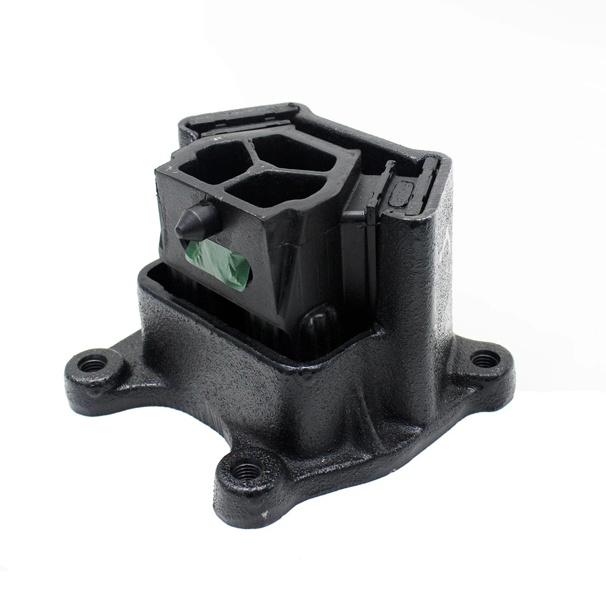 COXIM TRASEIRO MOTOR LE VW CONSTELLATION/ONIBUS MOTOR MAN D08 (MOTORES 280CV) (T