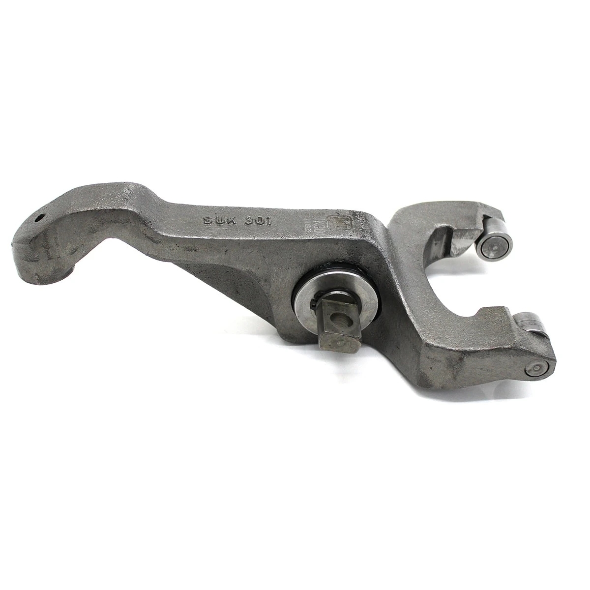 GARFO ACIONAMENTO EMBREAGEM VW CONSTELLATION 31330 FORD CARGO 1932E/1933/2622E/2