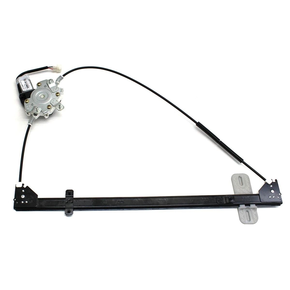 MAQUINA VIDRO ELETRICA COM MOTOR 24V VOLKSWAGEN CONSTELLATION ESQ (2R2837398.)