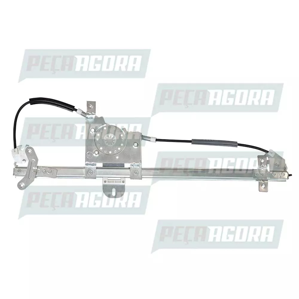 MAQUINA VIDRO ELETRICO MERCEDES ATEGO AXOR ACTROS S MOTOR LE ESQUERDO BOSCH (693