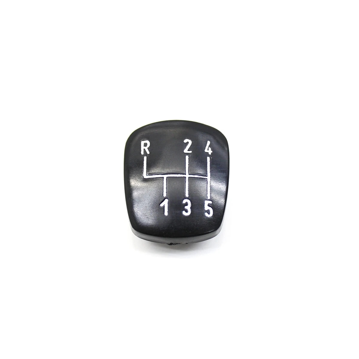 CAIXA 5  TAMPA COM 5 MARCHAS RE PARA CIMA 1 PARA BAIXO MERCEDES (CX.6882687157**