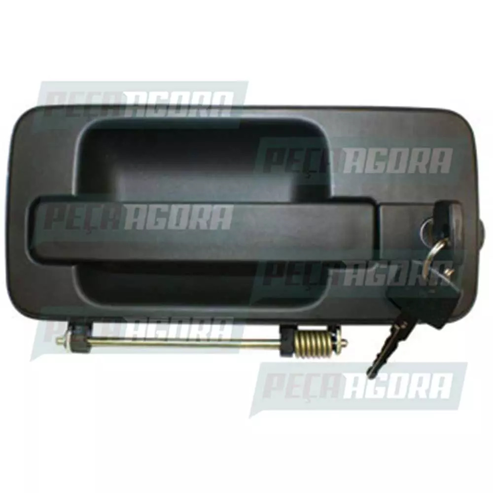 MACANETA PORTA MERCEDES AXOR ACTROS CHAVE LE ESQUERDA (9417600459-635)