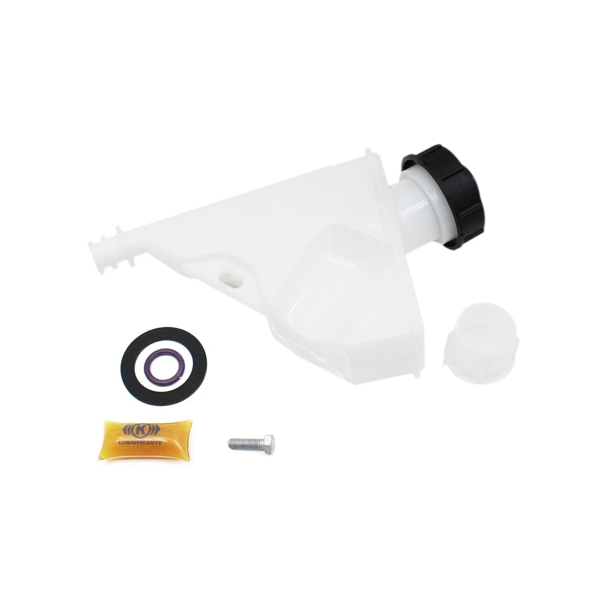 RESERVATORIO OLEO CILINDRO ESCRAVO/MIDI SERVO EMBREAGEM VW CONSTELLATION MOTOR E