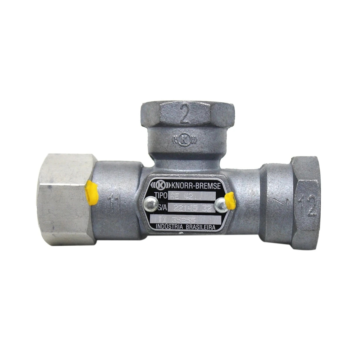 VALVULA 2 VIAS M22X1,5 VW (II3525560)