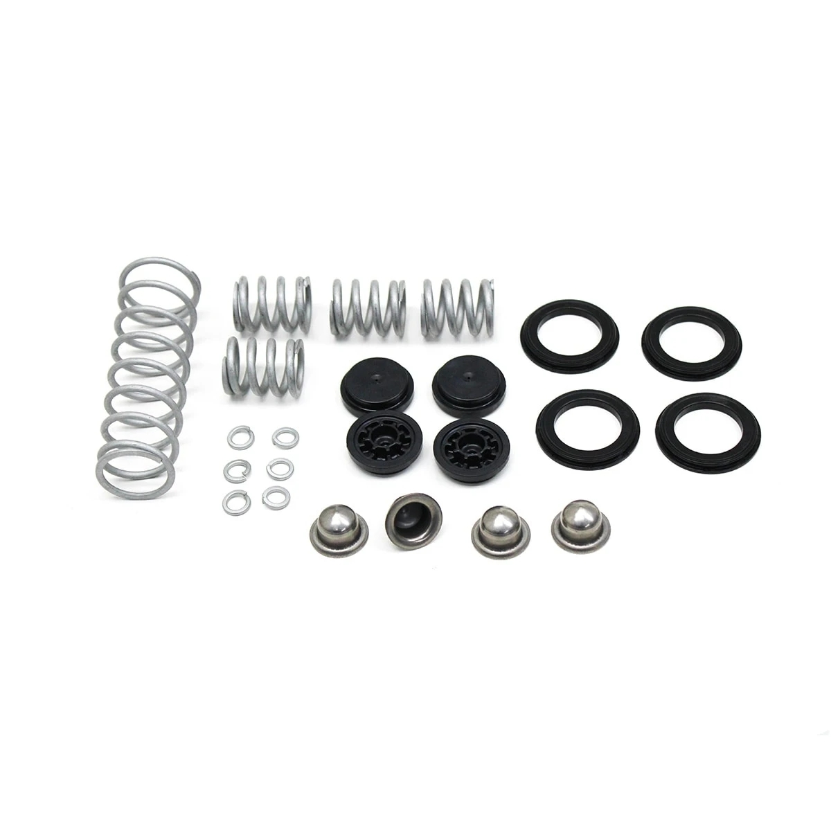 JG REPARO VALVULA PROTECAO FREIO 4 VIAS/CIRCUITOS (II31163006160)