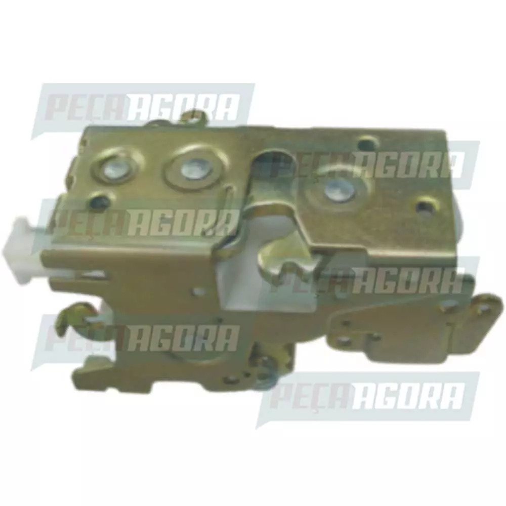 FECHADURA MECÂNICA PORTA LATERAL CORRER MEIO SPRINTER 97 (A9017301135-637)