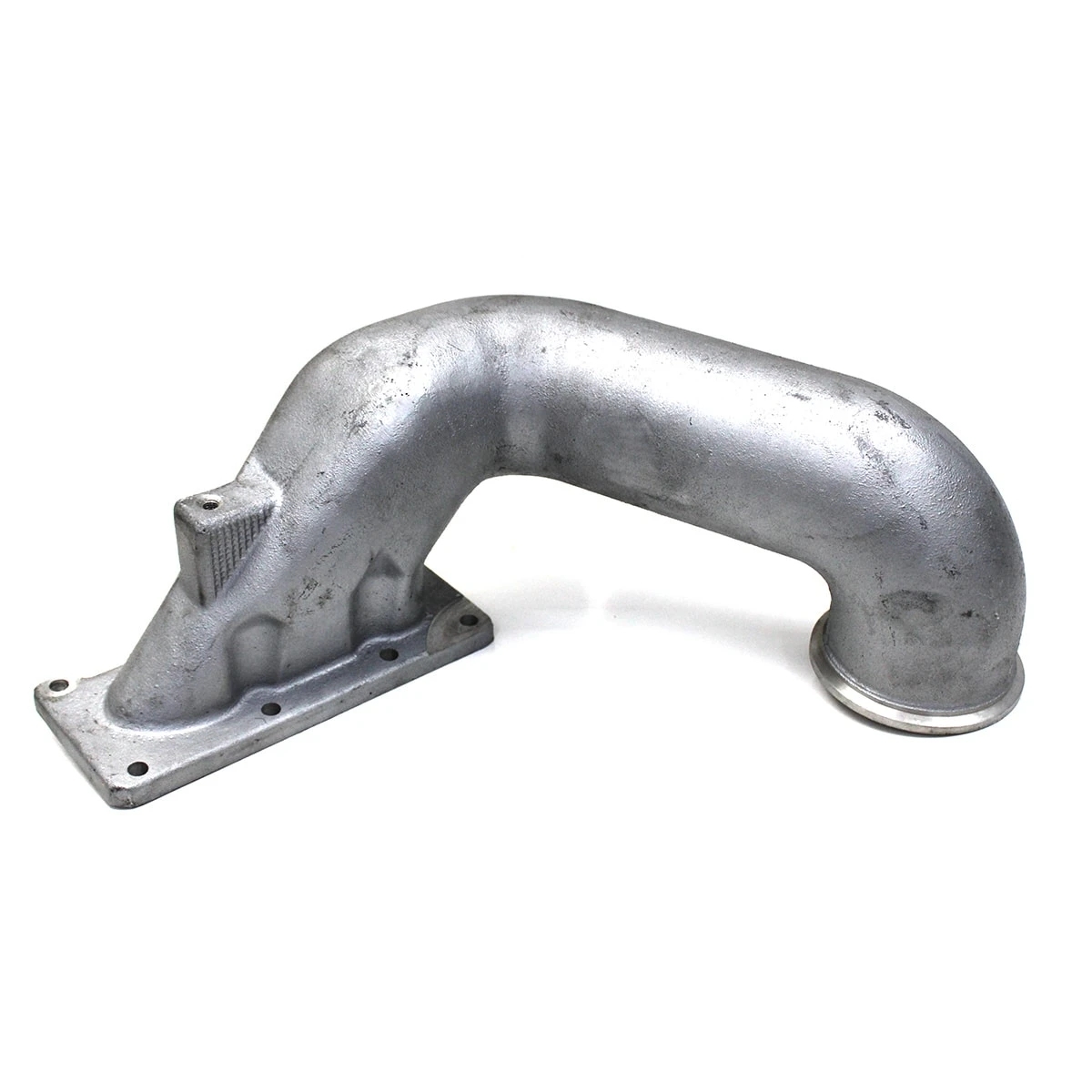 COLETOR ADMISSAO VW/FORD MOTOR CUMMINS SERIE C 8.3 (MECANICO) (MSAMP113)