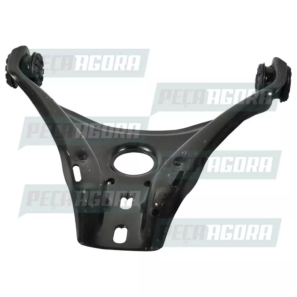 BANDEJA SUSPENSAO COM BUCHA GOL APOS 93 LD LE DIREITA ESQUERDA  (3054071553C-638