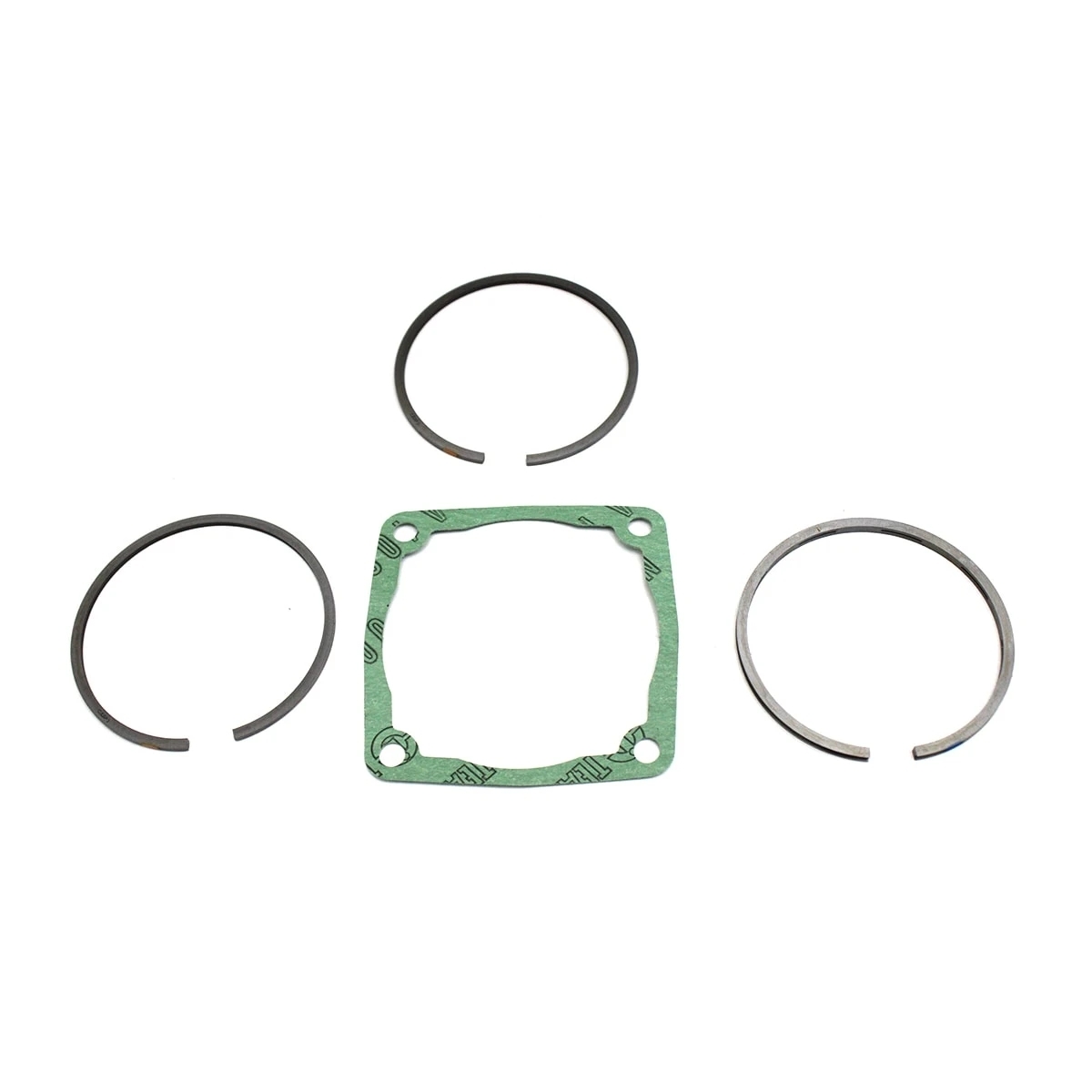 JG ANEL STD 88MM PARA PISTAO COMPRESSOR AR KNORR LK38 | MB MOTOR OM355/OM366A/OM