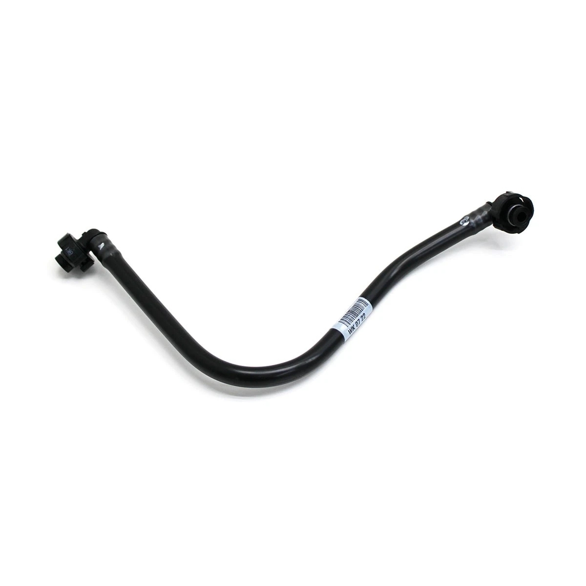 TUBO DE ENTRADA DE AGUA DO COMPRESSOR (5331716.)