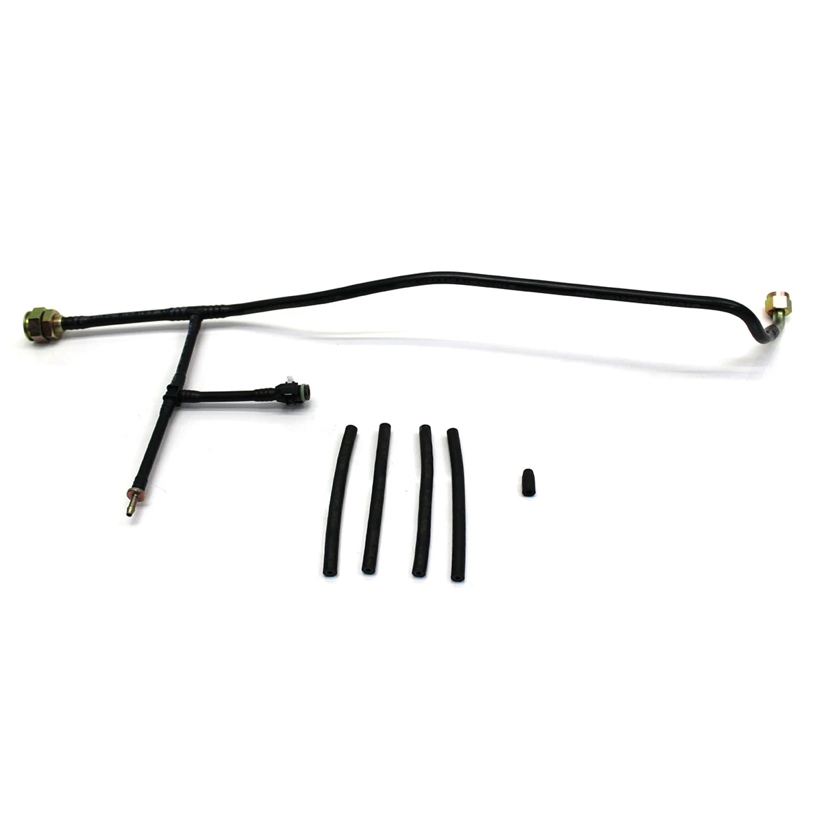 TUBO CONJRETORNO DE COMBUSTIVE (941209060445E)