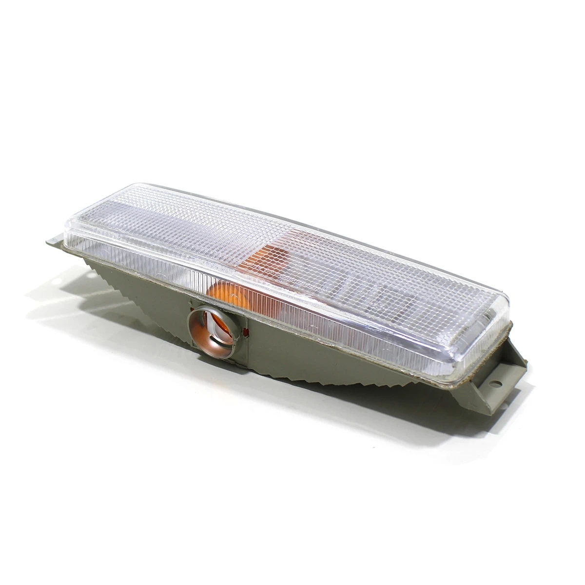 LANTERNA PISCA/SETA LD FRONTAL CARGO TODOS ..2011 (CRISTAL) (PL04340302)