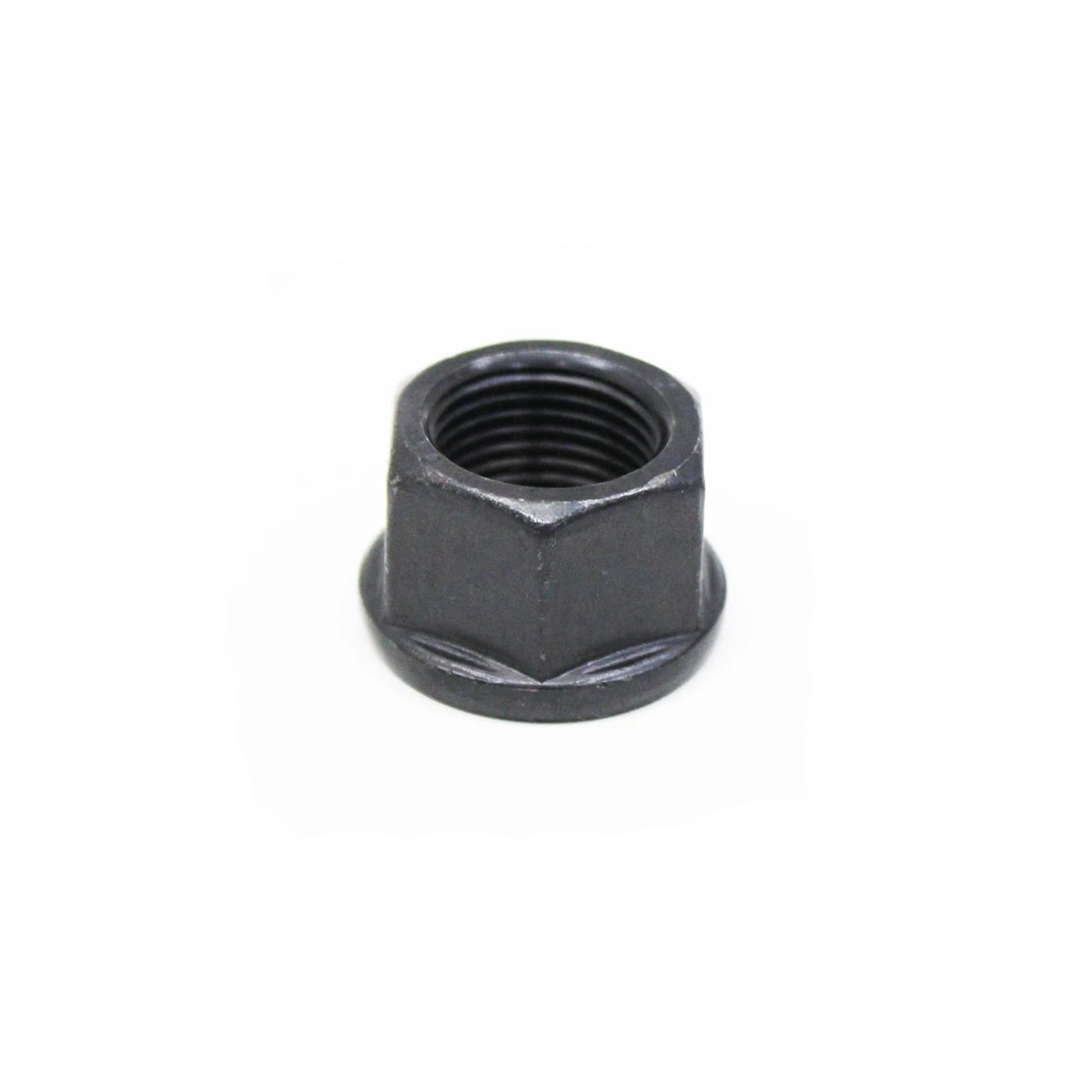 CAIXA 10  PORCA DA RODA 18MM SEM COLAR CH 24 (CX.074361018205**10)