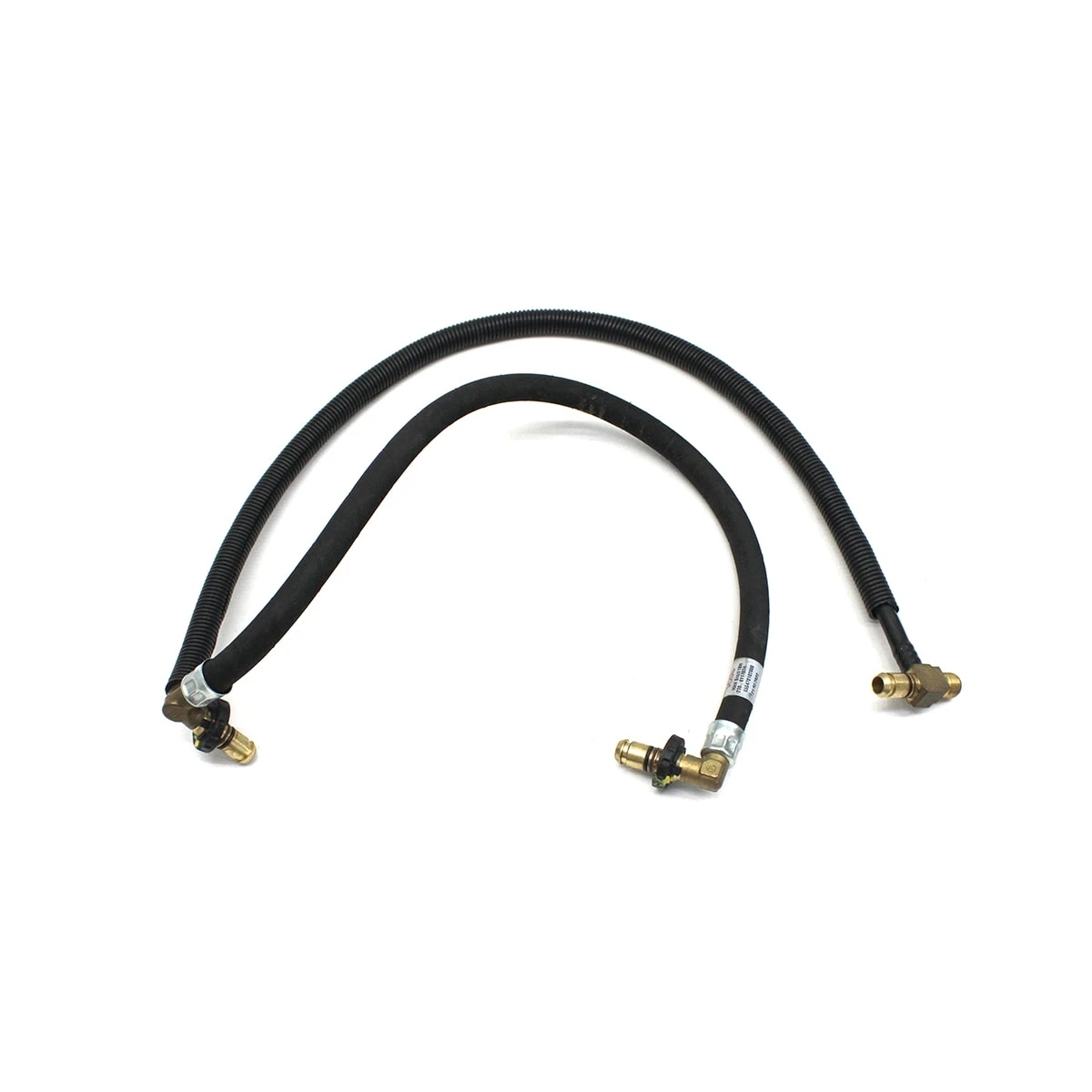 FLEXIVEL FREIO TRASEIRO VW (555470102000)