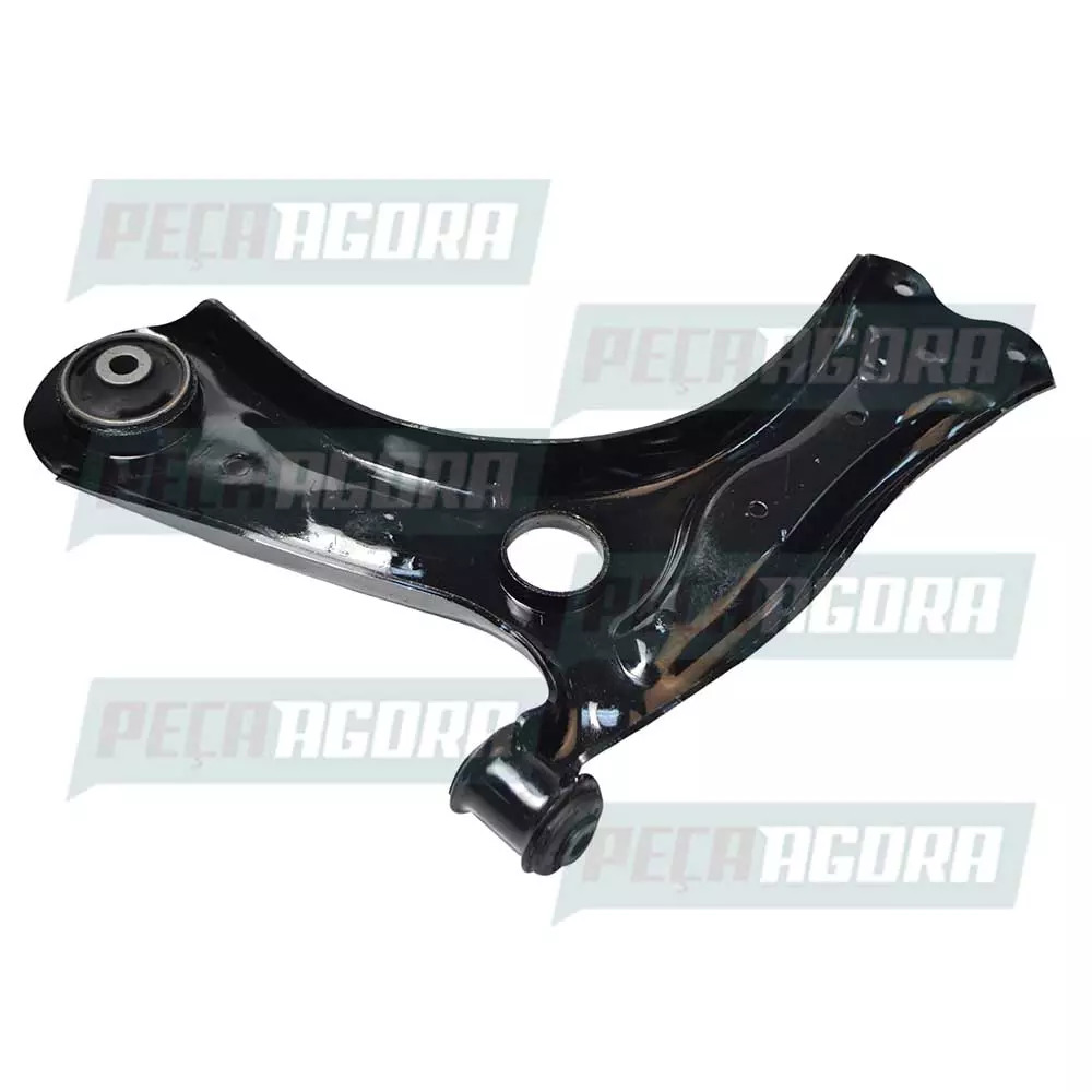 BANDEJA SUSPESAO DIANT GOL VOYAGE SAVEIRO G5 G6 G7 SEM PIVO LD DIREITA (5U040715