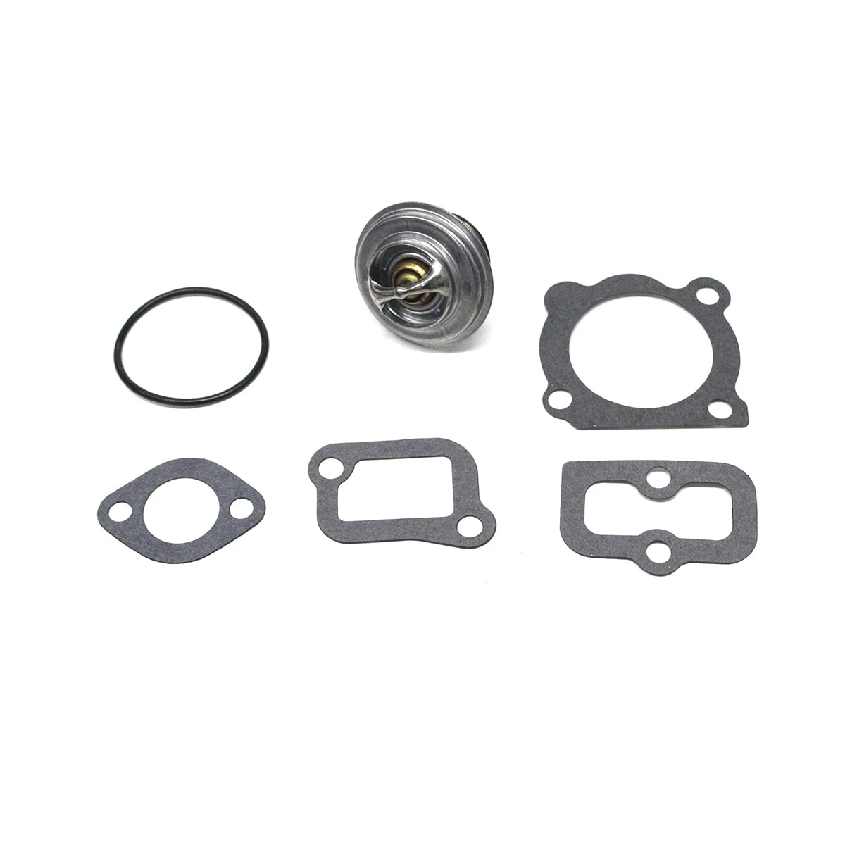 VALVULA TERMOSTATICA 71 GRAUS MB 608/708/1113/1313/2213 MOTOR OM314/OM352/352A (