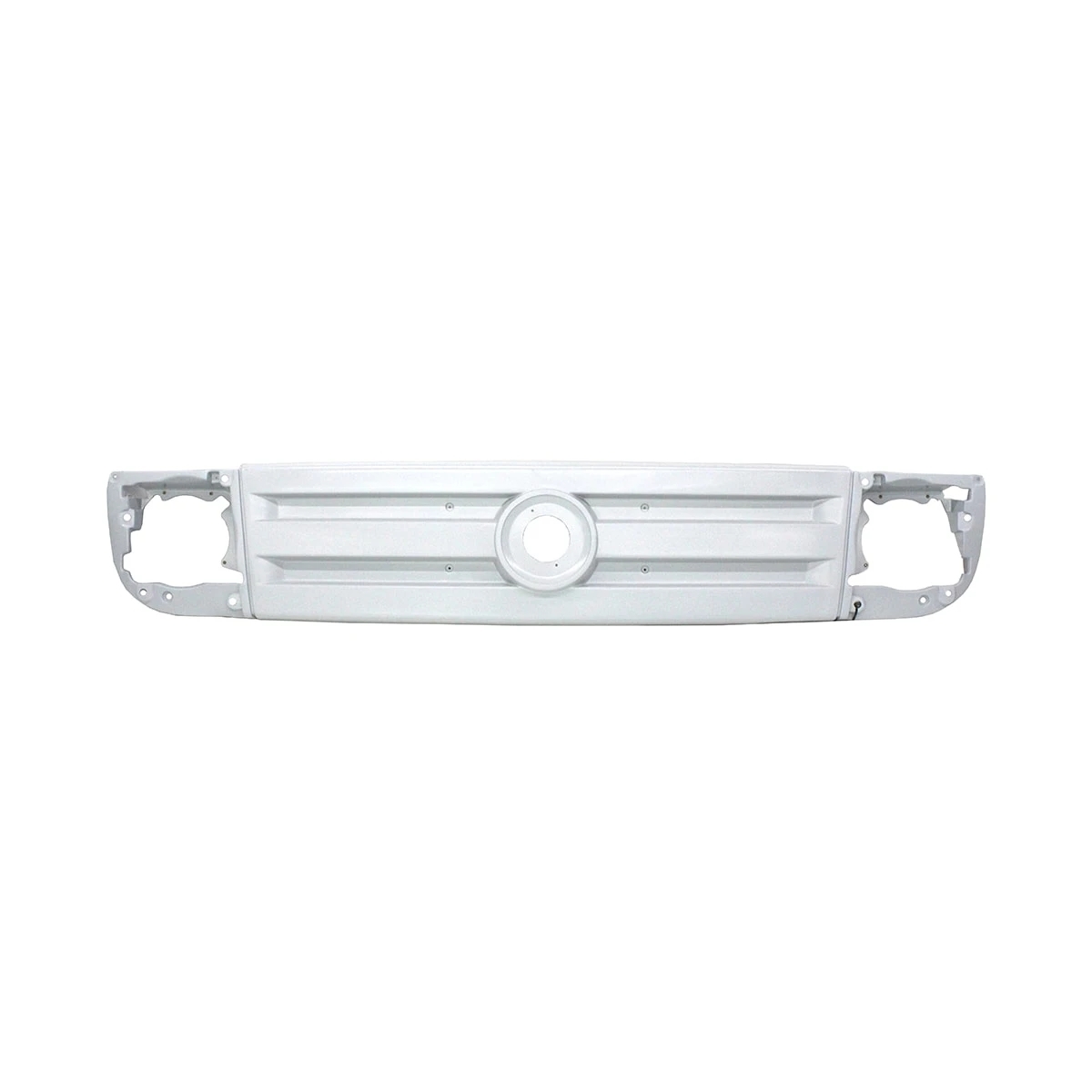 GRADE FRONTAL VW DELIVERY 5140/8150 (PARA FAROL REDONDO) (MSAM4075)