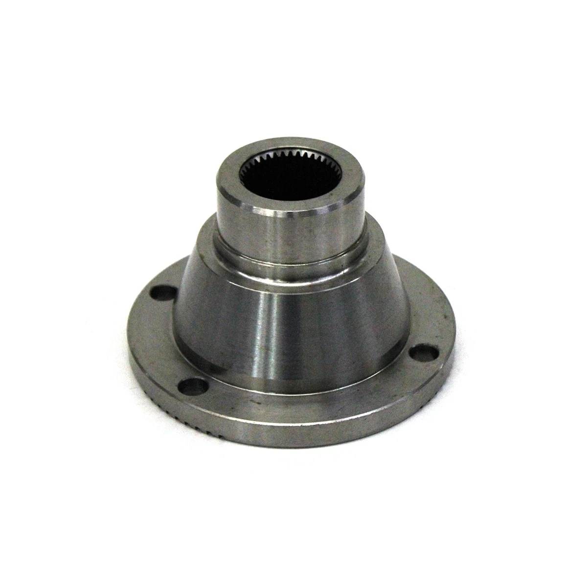 FLANGE 39 ESTRIAS 4 FUROS ACOPLAMENTO DIFERENCIAL VW CONSTELLATION (MSAMSA20)