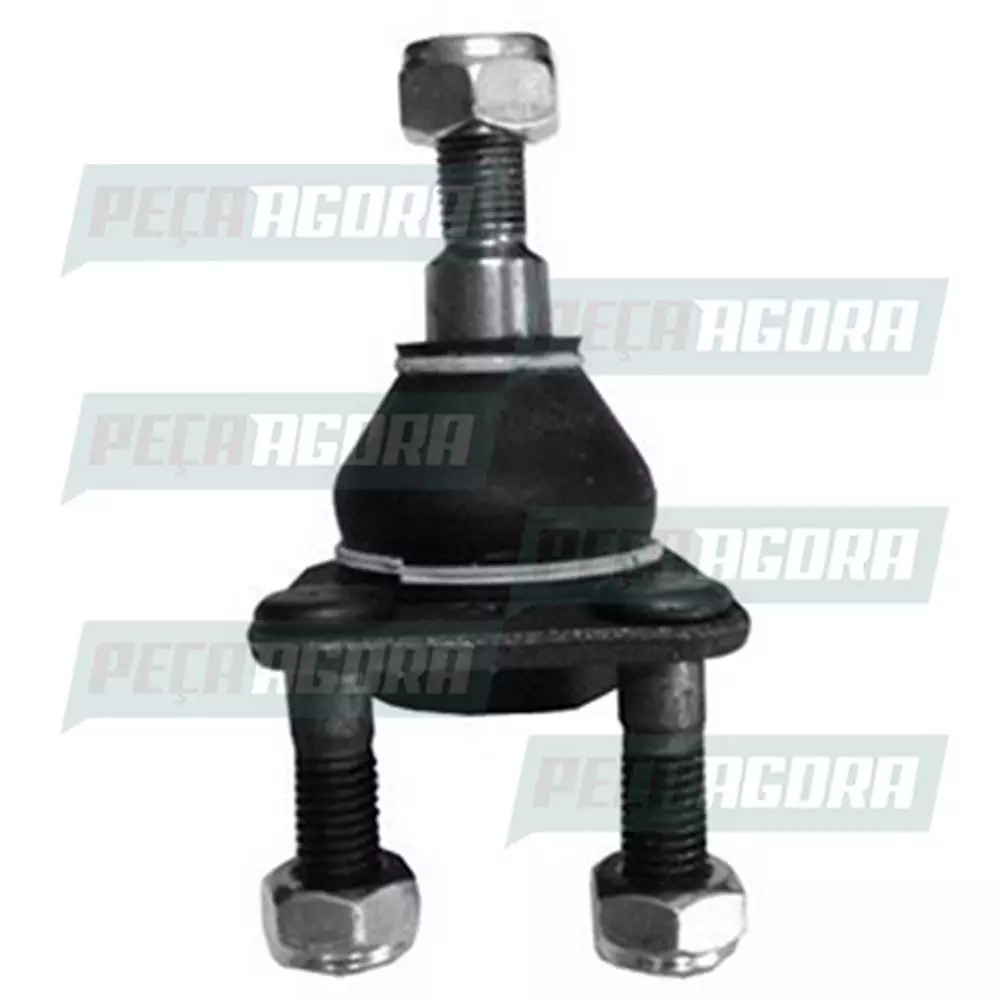 PIVO SUSPENSAO SUPERIOR BELINA CORCEL PAMPA DEL REY 15,8MM LE LD ESQUERDA DIREIT