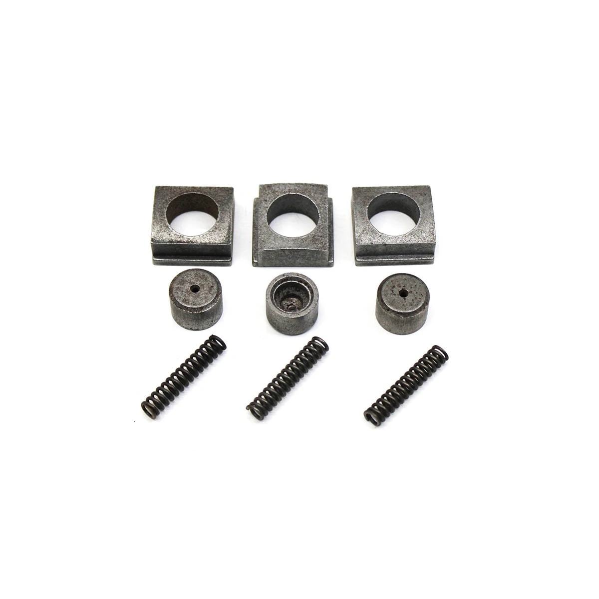 REPARO PRESSIONADOR SINCRONIZADO 2M/3M/4M/5M (MACAQUINHO/MACACO) MB 608/708/709 