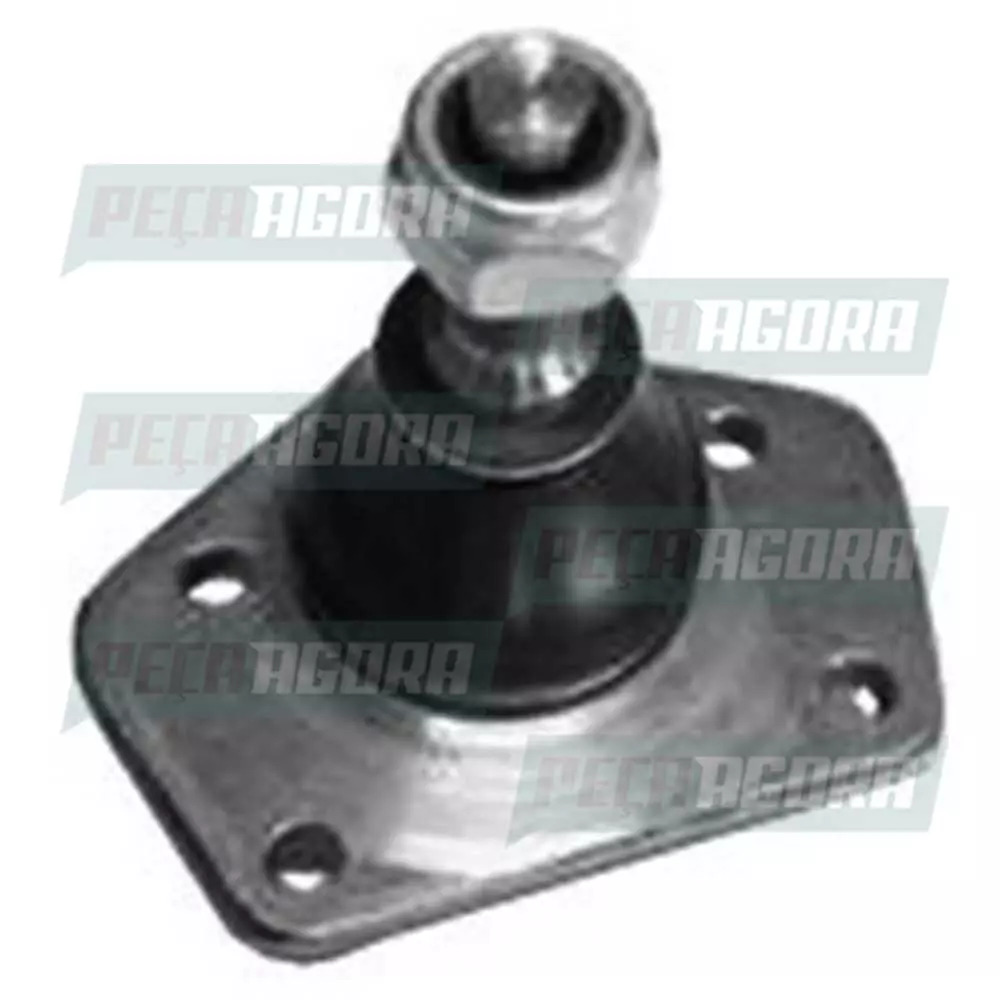 PIVO SUSPENSAO INFERIOR BELINA CORCEL PAMPA DEL REY 15,8MM LD LE DIREITA ESQUERD