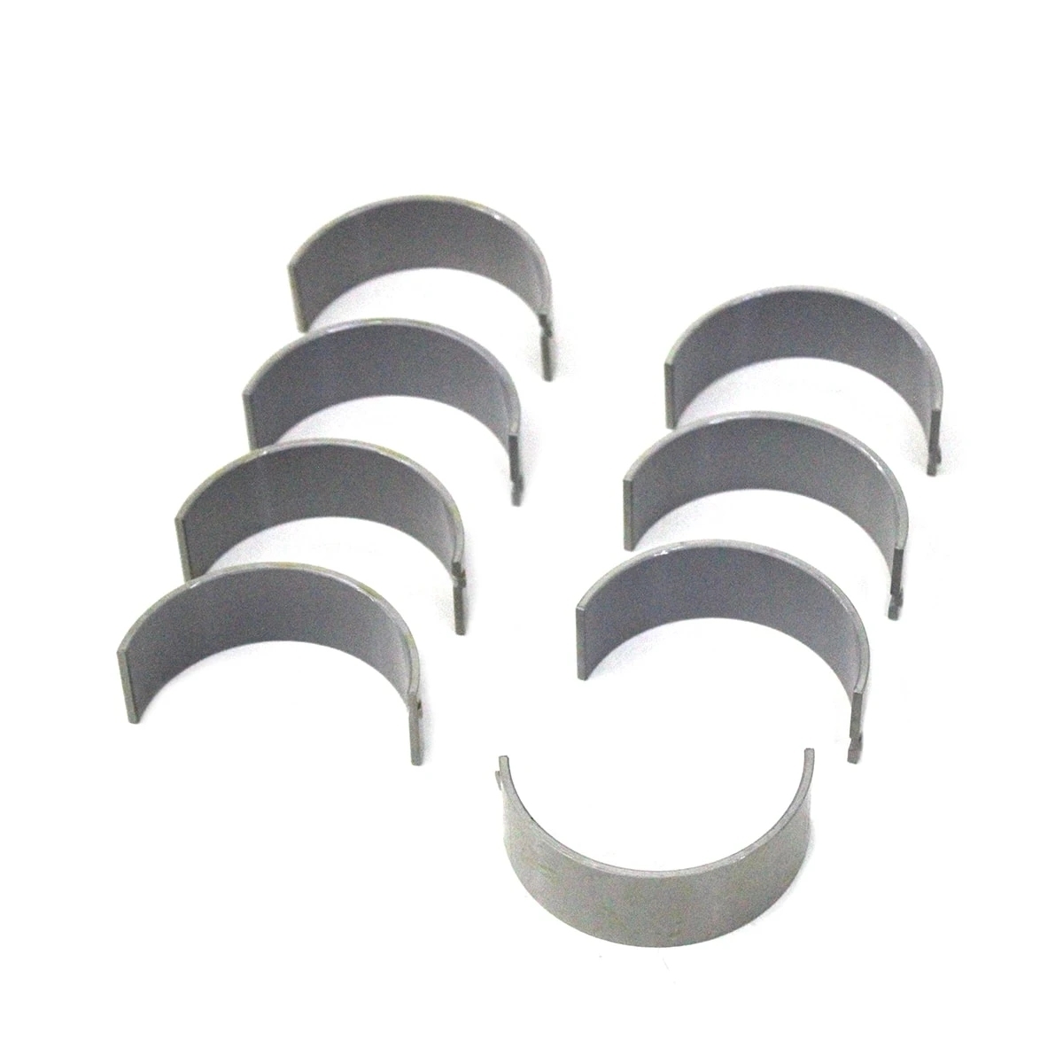 BRONZINA BIELA 0,25MM MB MOTOR OM904LA/OM924LA ACIMA 170CV SPUTTER (SUBSTITUI BB