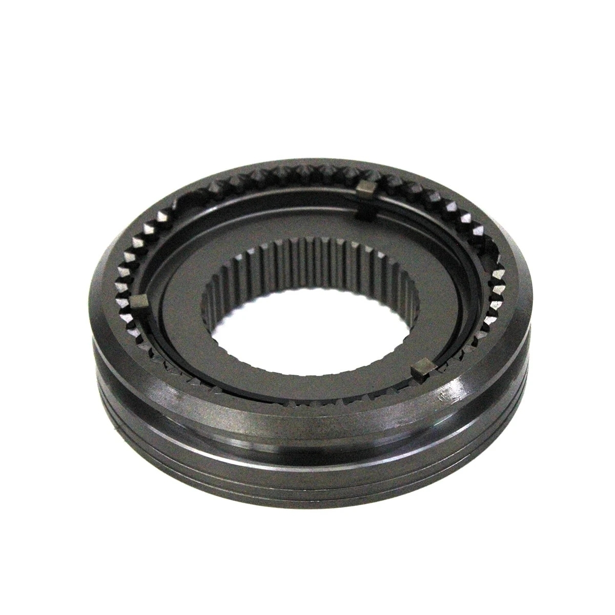 CONJUNTO SINCRONIZADOR COMPLETO 5M/RE CAMBIO EATON FSO4405 (MPC07488)