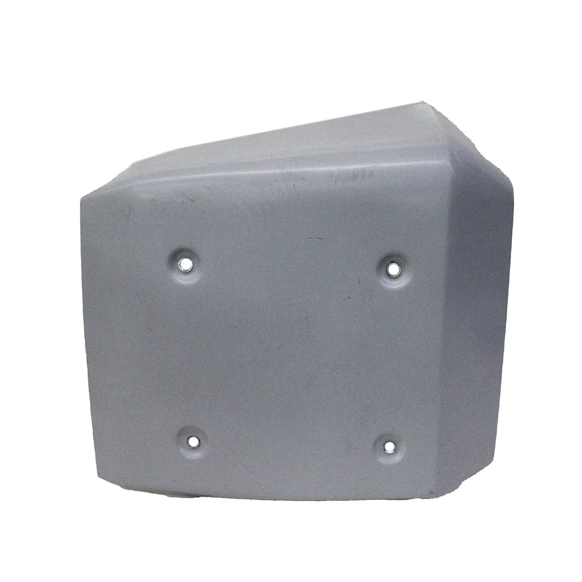 PARALAMA TRASEIRO CABINE LE VW DELIVERY (2P08211038A8)