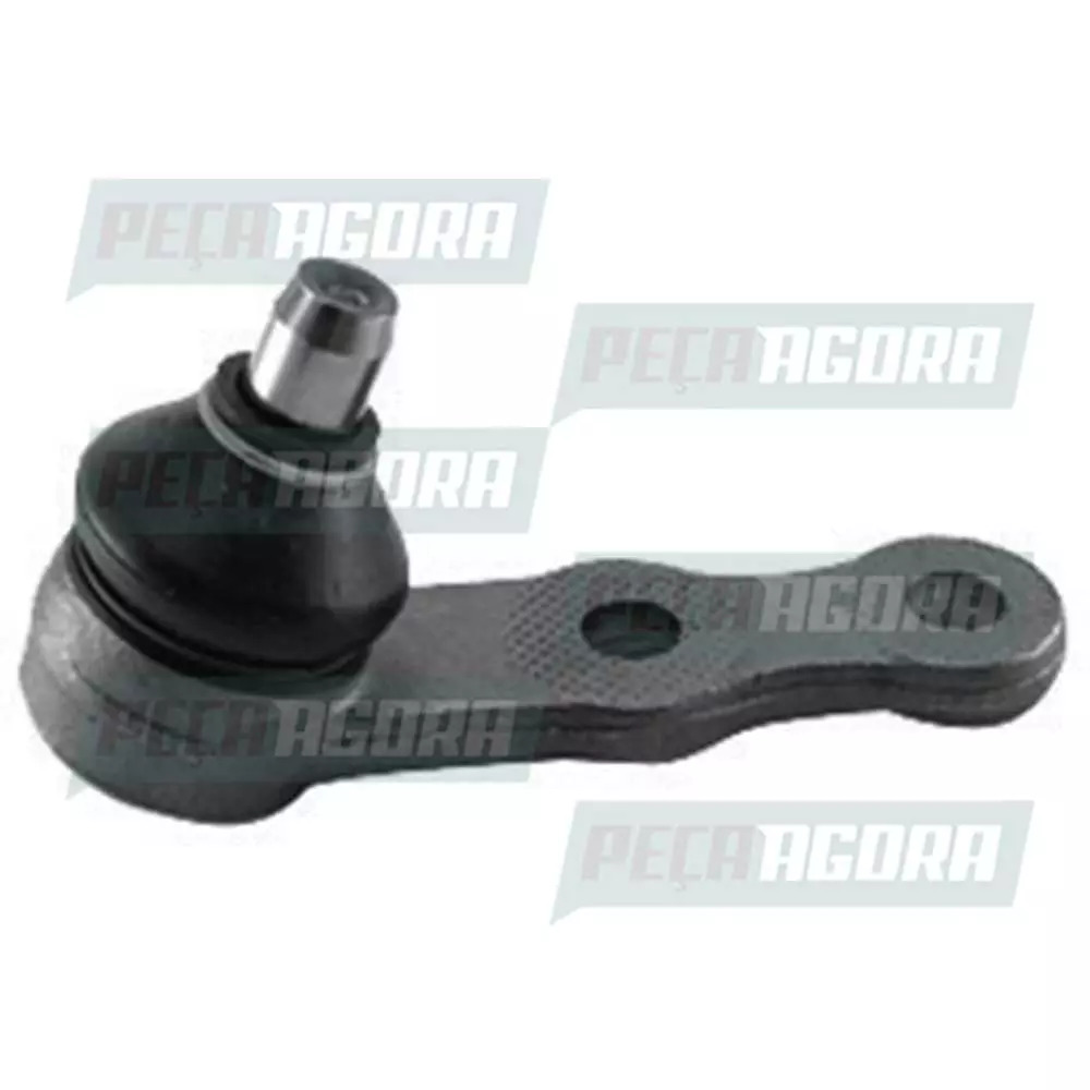 PIVO SUSPENSAO DIANT CORSA CLASSIC CELTA PINO 15MM LE LD DIREITO ESQUERDO (90295