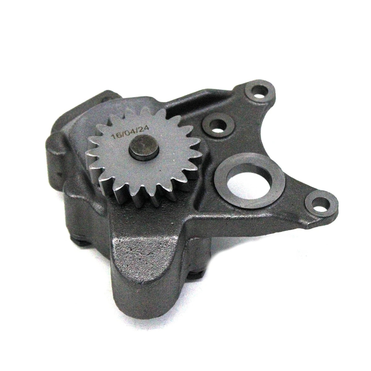 BOMBA OLEO GERADOR/PULVERIZADOR MOTOR MAXION 4236/P4001T/MS3.9/MS4.1 (7008461R91