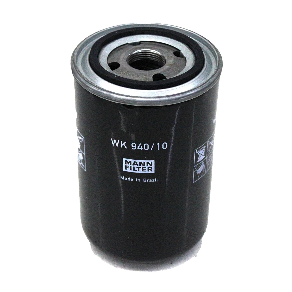 FILTRO DIESEL/COMBUSTIVEL SCANIA SERIE 4 P/G/R | TRATOR NEW HOLLAND MOTOR FTP (R