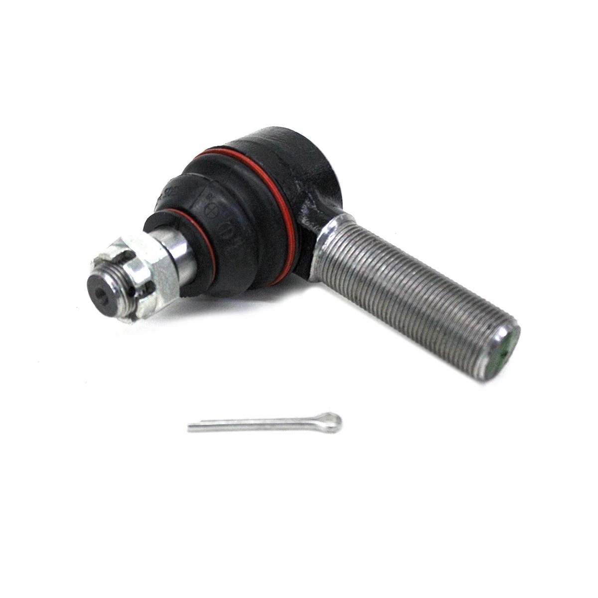 TERMINAL BARRA LONGA DIRECAO (ROSCA LE) VW 12140/14140/14150/14170/14200 | FORD 