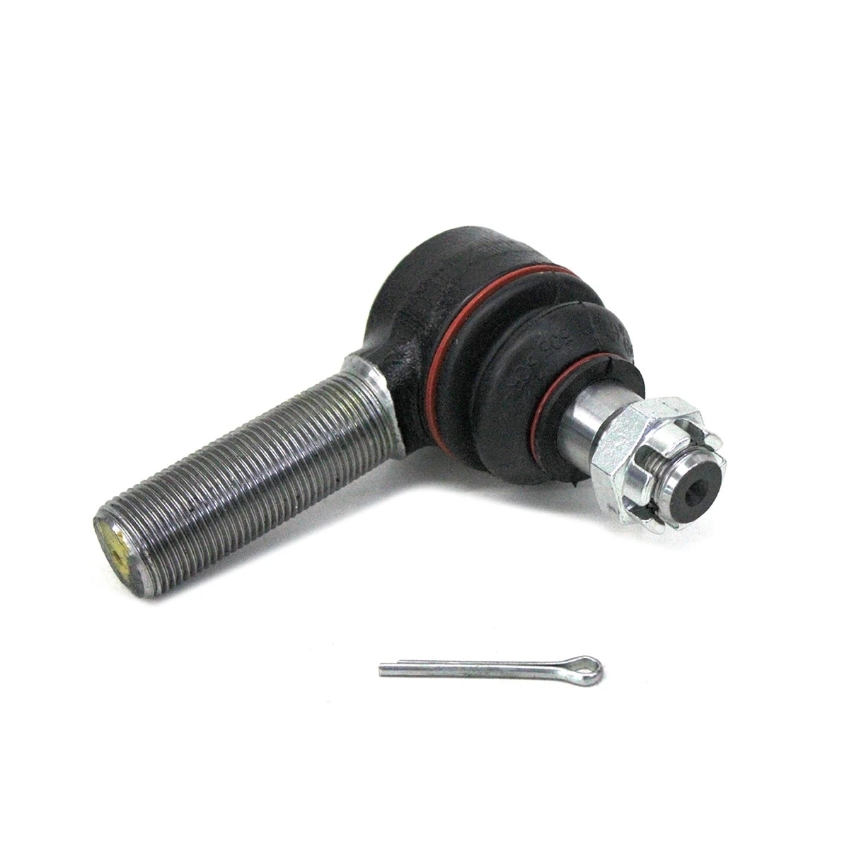TERMINAL BARRA LONGA DIRECAO (ROSCA LD) VW 12140/14140/14150/14170/14200 | FORD 