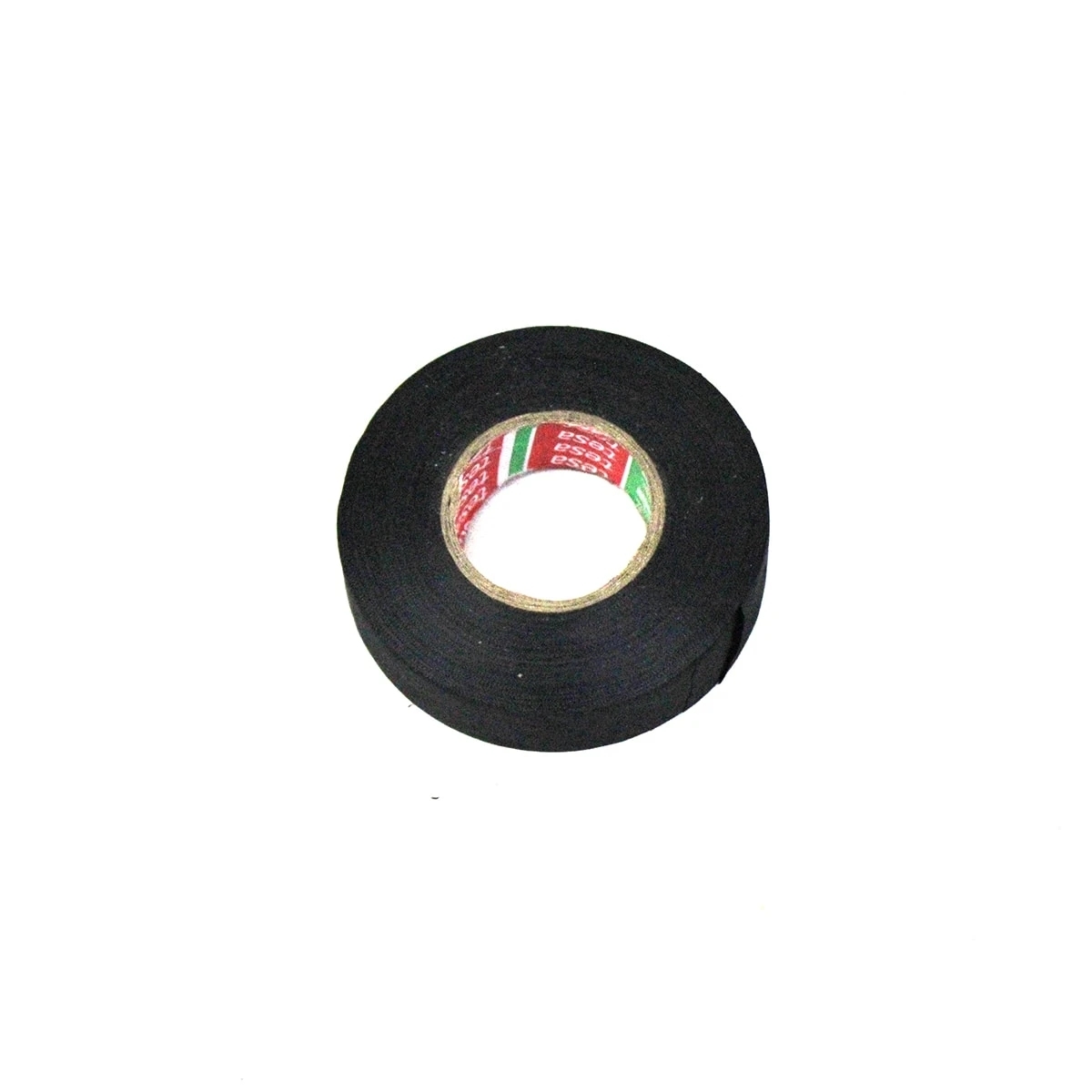 FITA ADESIVA TECIDO PARA CHICOTE ELETRICO 19MM X 25 METROS (TC8014243)
