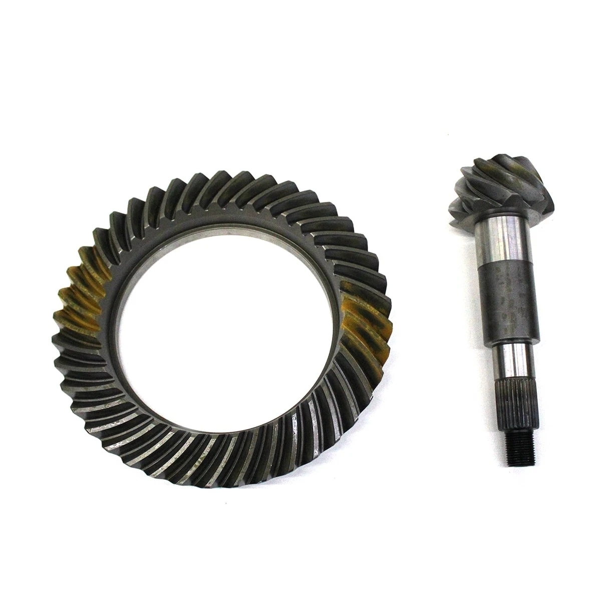 COROA E PINHAO 9X41 FORD F250/F350 (99..) VW 8150 EIXO DANA 70/216/267 (RELACAO 