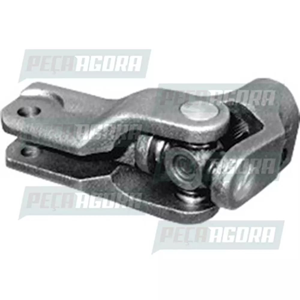 CRUZETA COLUNA DIRECAO FIESTA STREET KA (TF3013-650)