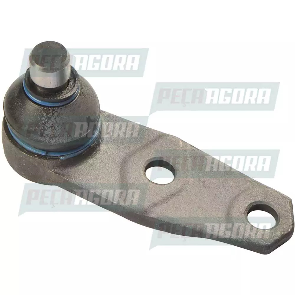 PIVO SUSPENSAO RENAULT 19 CLIO SCENIC KANGOO MEGANE SYMBOL 16MM LE LD ESQUERDA D