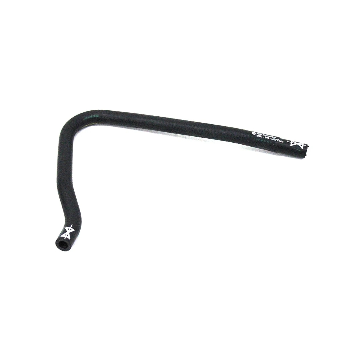 MANGUEIRA RETORNO RESERVATORIO/BOMBA DIRECAO HIDRAULICA VW NOVO DELIVERY MOTOR C