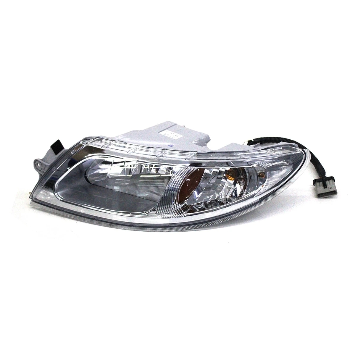 FAROL CAMINHAO INTERNATIONAL 4400 DURASTAR LADO ESQUERDO (3915753C91)