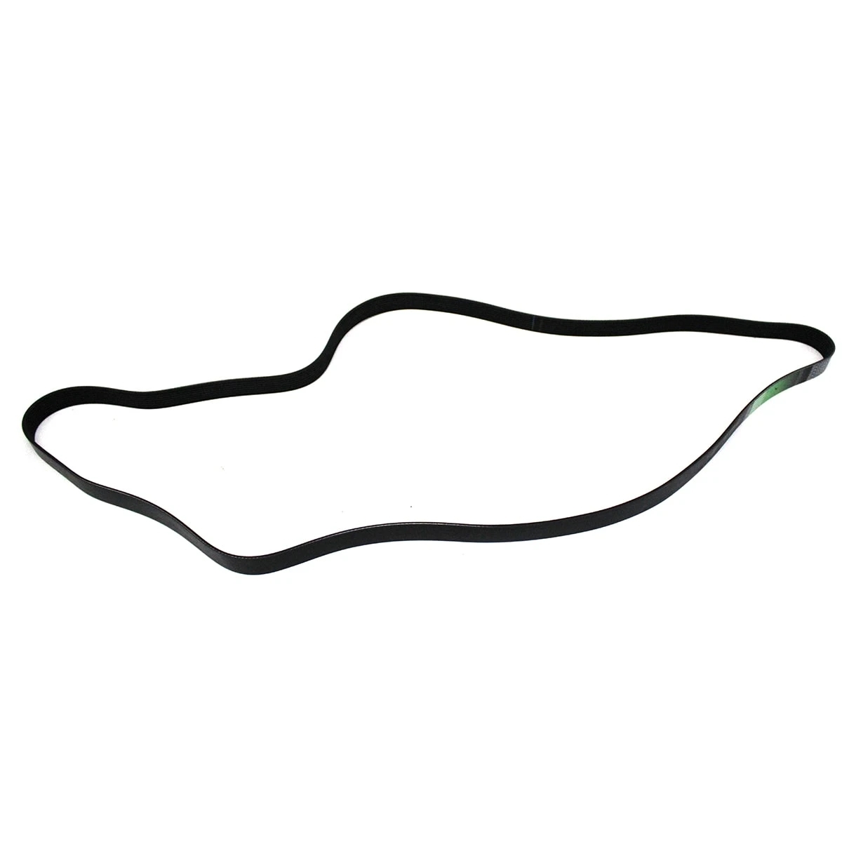 CORREIA MICRO V 8PK2303HD VW NOVO DELIVERY 4150/6160 MOTOR CUMMINS ISF 2.8L 2018