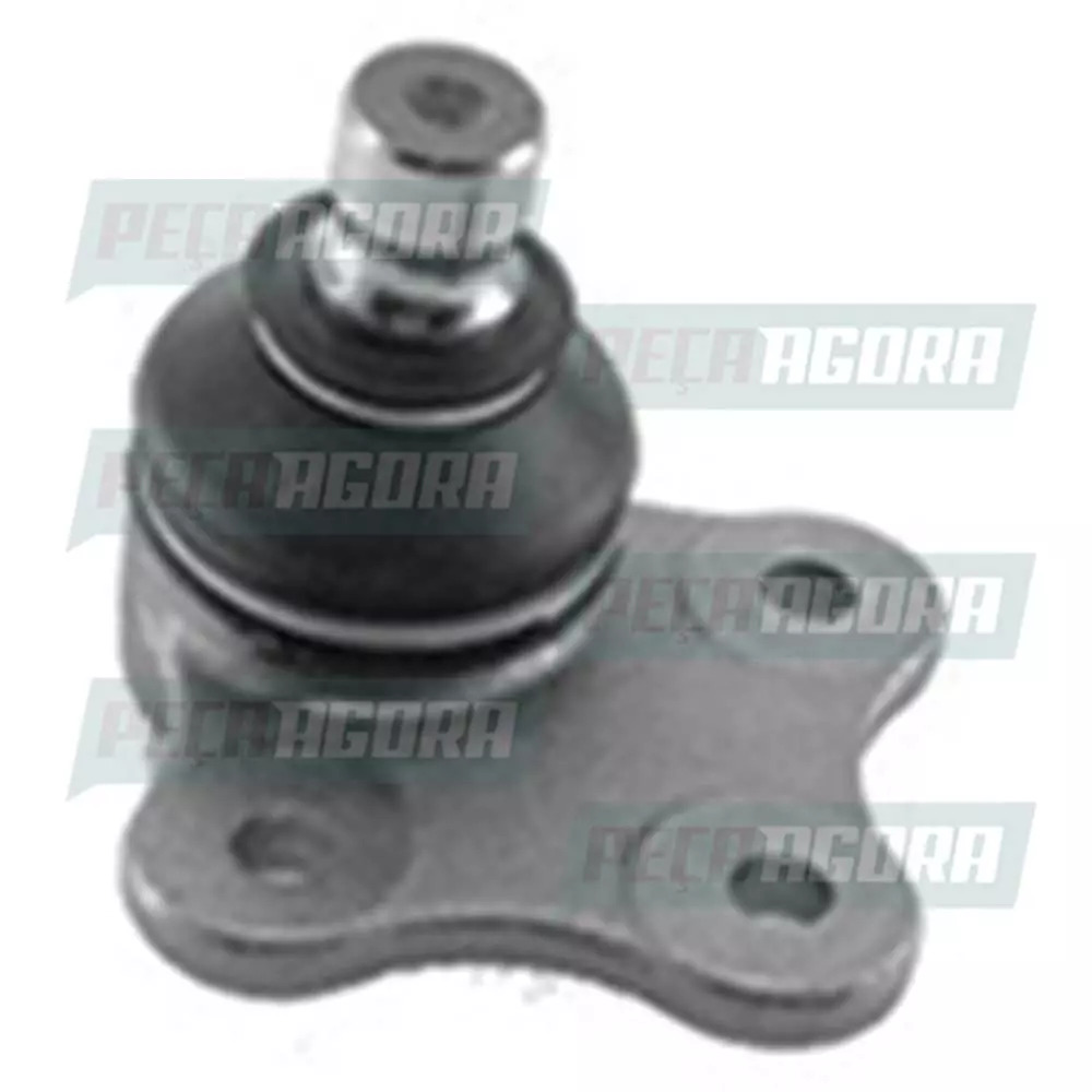 PIVO SUSPENSAO DIANT FORD ECOSPORT FIESTA KA PINO 17,5MM LE LD ESQUARDA DIREITA 