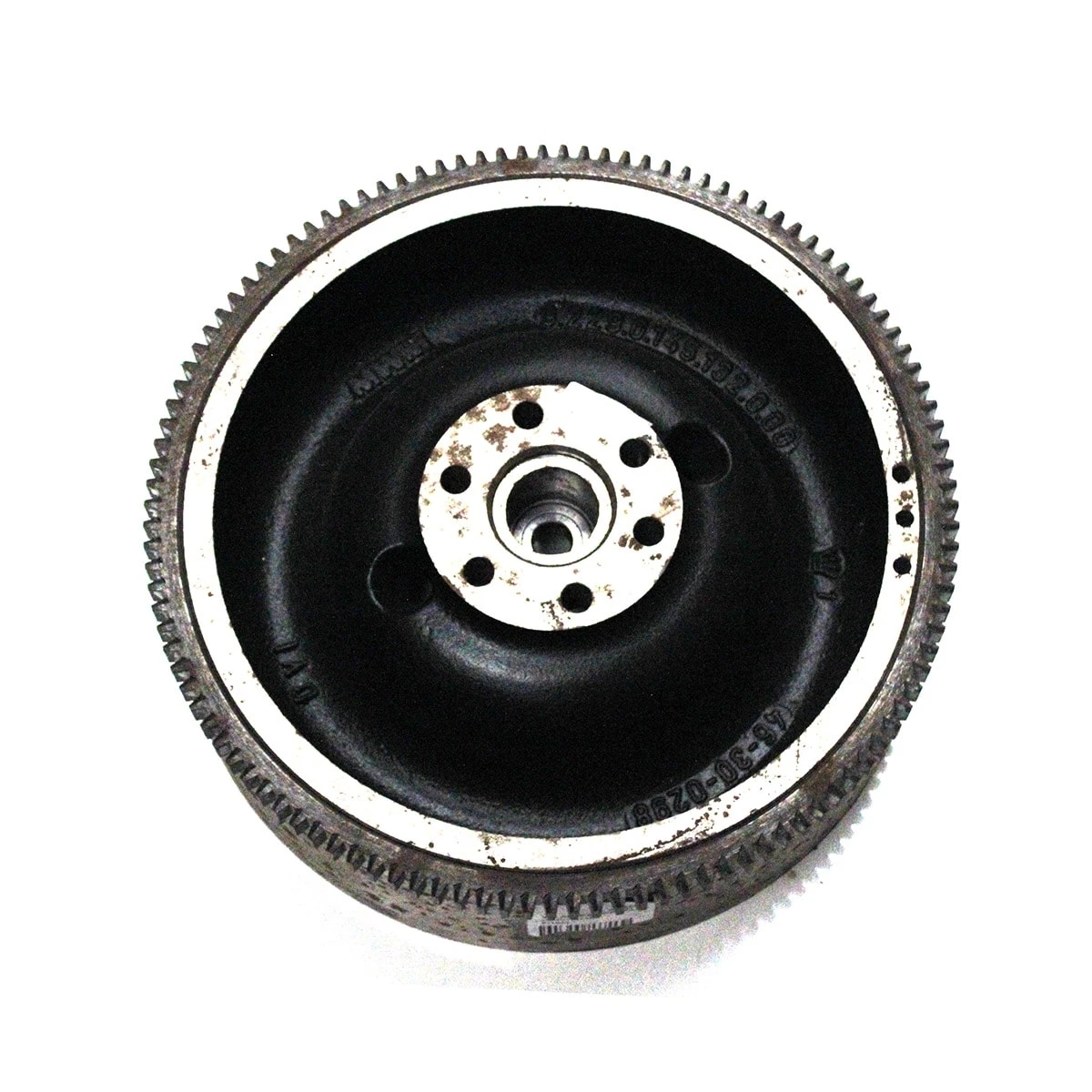 VOLANTE C/CREMALHEIRA MOTOR MWM (922901451326)