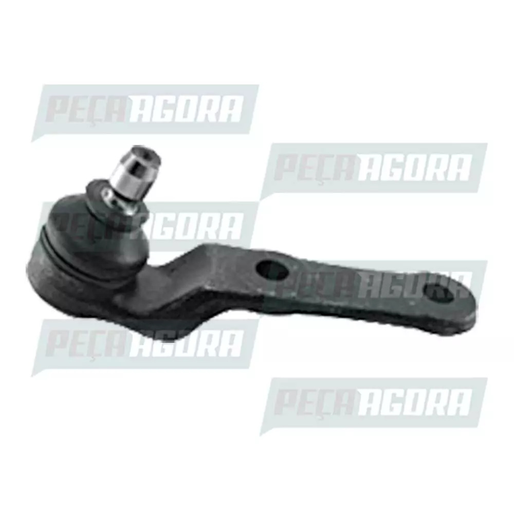 PIVO SUSPENSAO DIANT CELTA CORSA PINO 15MM LE LD ESQUERDA DIREITA (93325022-655)