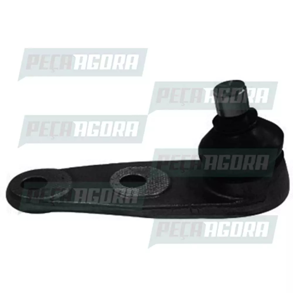 PIVO SUSPENSAO INFERIOR GOL PARATI SAVEIRO G2 G3 G4 LD LE DIREITA ESQUERDA (3774
