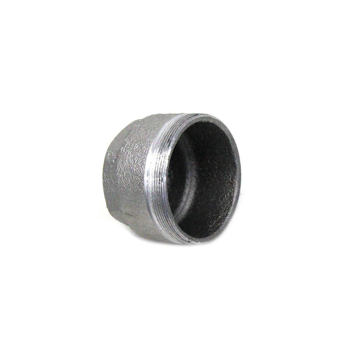 TAMPA/CALOTA GRAXA CUBO RODA DIANTEIRA MB 608/708/709 (SEM FURO PARA RODOAR) (A3