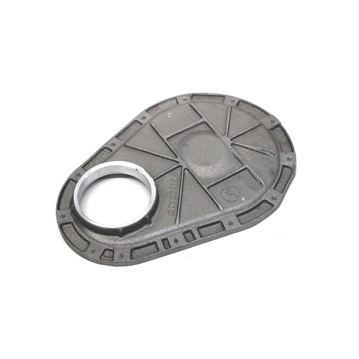 TAMPA ALUMINIO DISTRIBUICAO MB AGL/HPN/FPN MOTOR OM352/OM352A/OM366/OM366A | MB 