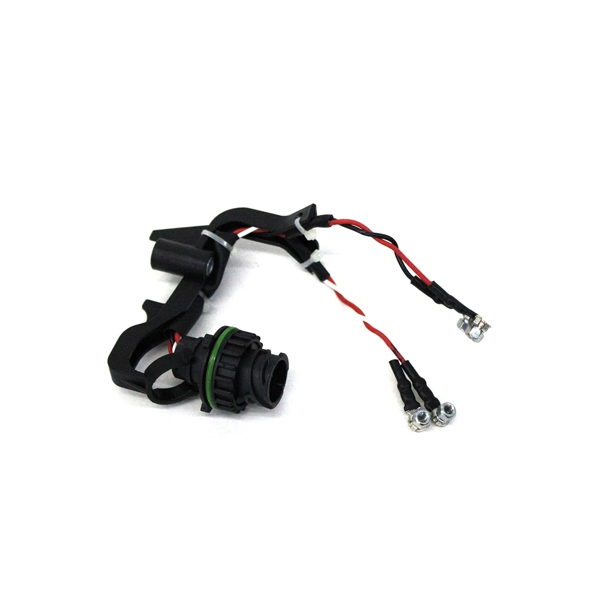 CHICOTE ELETRICO BICO INJETOR VW DELIVERY MOTOR CUMMINS SERIE ISF 3.8 EURO 5 (56